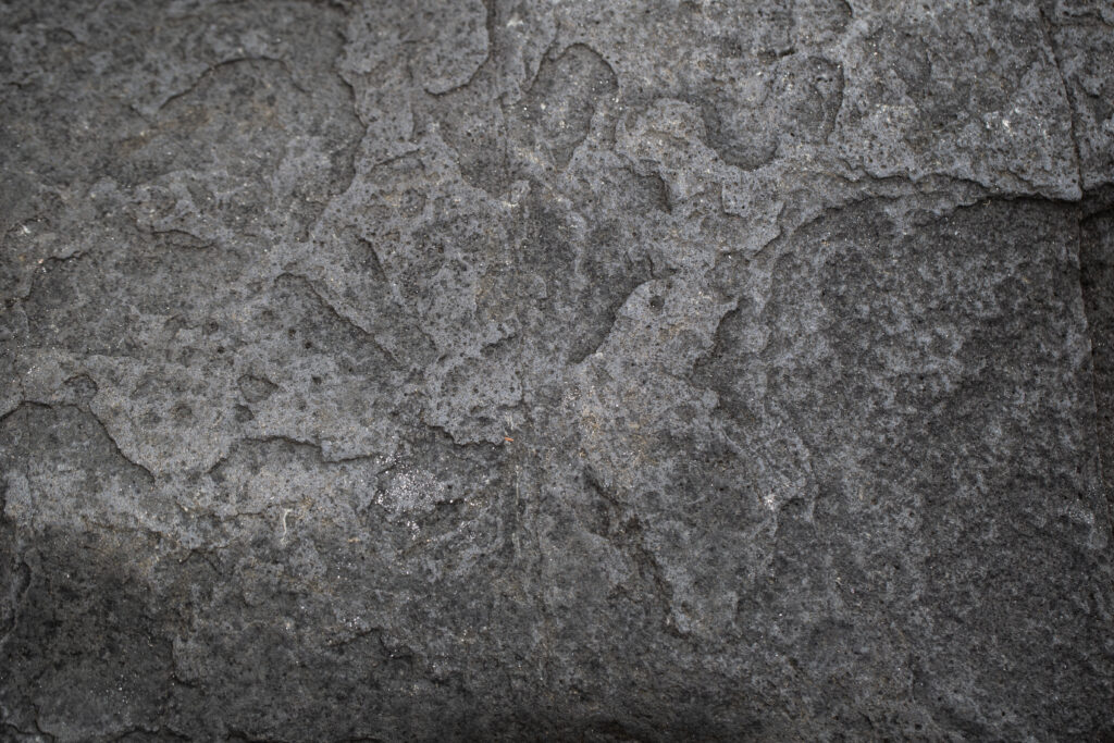 Dark Rock Texture
