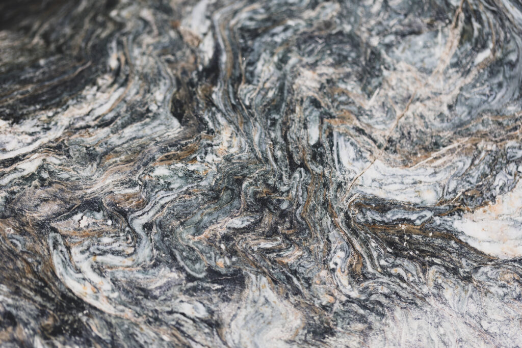 Wavy Rock Texture