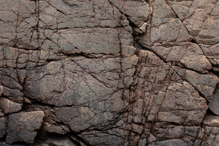 Tough Rock Texture