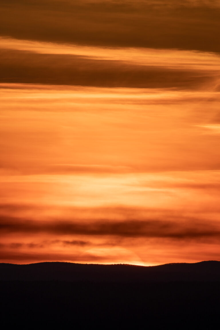 Sunset Sky