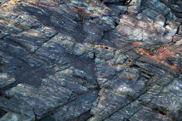 Ledge Rock Texture